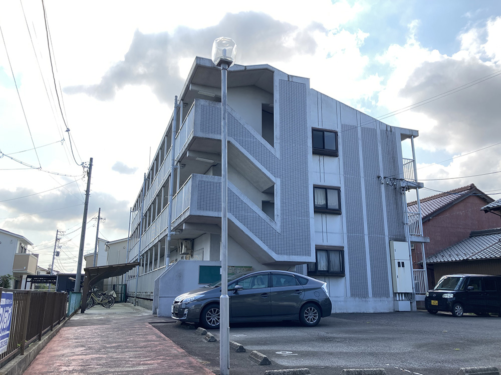 ビッグウィン萱場
