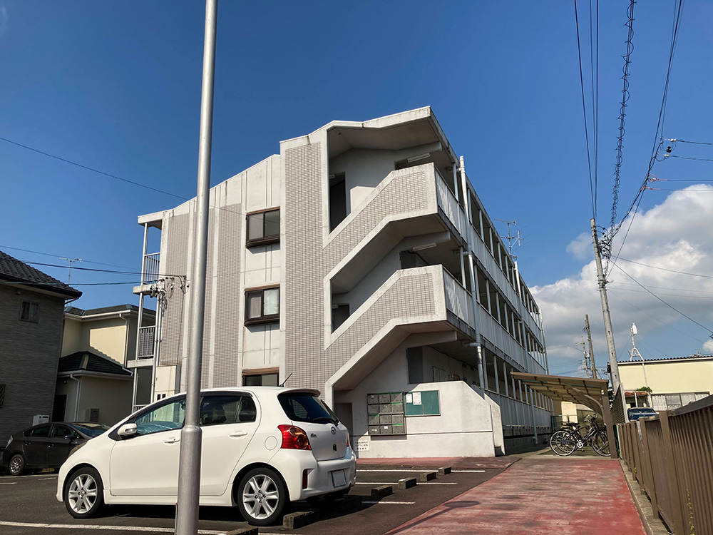 ビッグウィン杁先