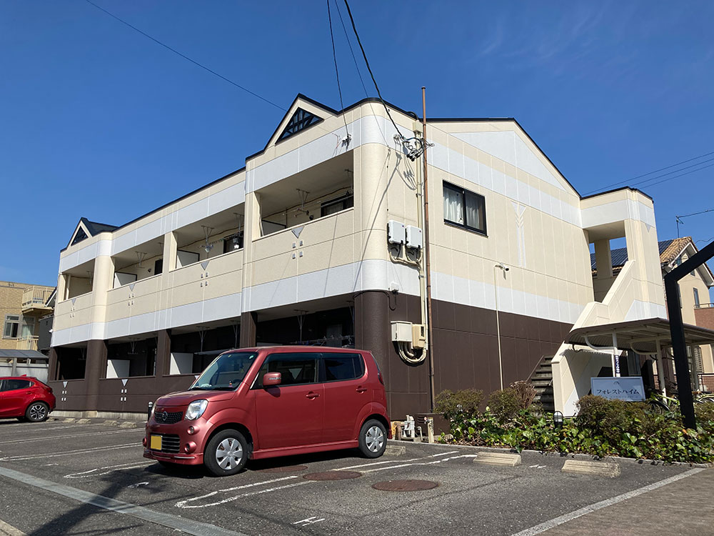 フォレストハイム