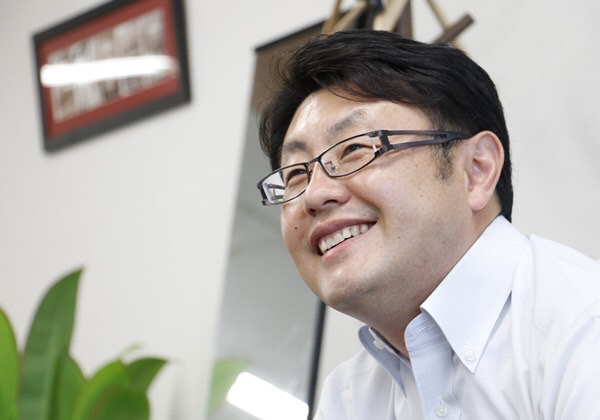 下條一彦