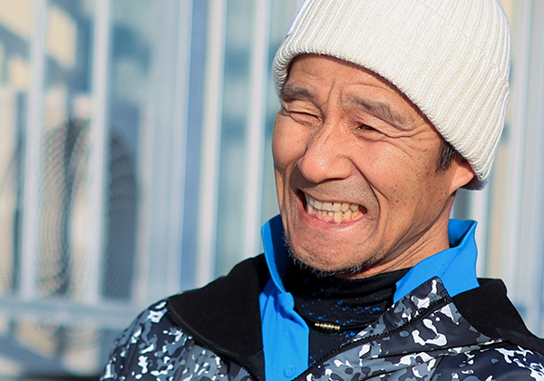 澤野益長