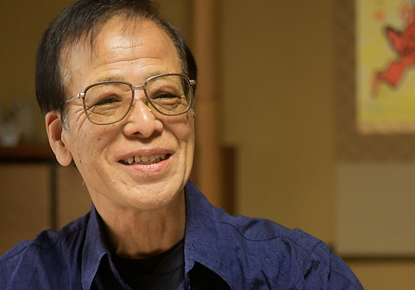 岩田勝一